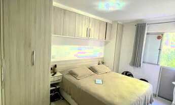 Imagem 6: Lindo apartamento com 60m, dois dormitórios! Aceita Financiamento!