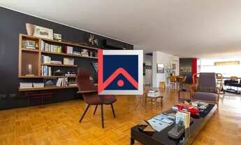 Imagem: Apartamento Venda 3 Dormitórios - 260 m²