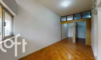 Imagem 1: SãO PAULO - Apartamento Padrão - República