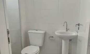 Imagem 4: Apartamento para venda possui 50 metros quadrados com 2 quartos em Praia de Fora - Palhoça