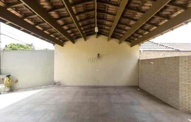 Imagem 7: Casa para venda com 273 metros quadrados com 3 quartos em Vista Linda - Bertioga - São Pau