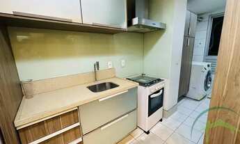 Imagem 6: RESIDENCIAL VIDA ADRIANÓPOLIS, 3 QUARTOS, RUA SALVADOR