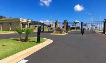 Imagem 1: Terreno condomínio Quinta da Mata I