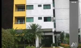 Imagem 2: Apartamento para aluguel com 50 metros quadrados com 1 quarto em Umarizal - Belém - Pará