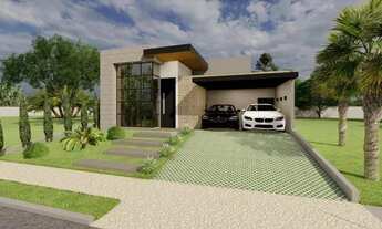 Imagem: Casa em condomínio 195 m², 4 quartos (2