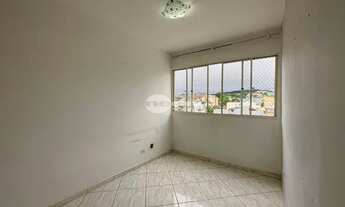 Imagem 2: SANTO ANDRé - Apartamento Padrão - Jardim Santo André