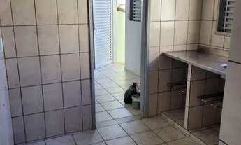 Imagem 5: Aluguel Casa Fundos - M Norte - Qd 38