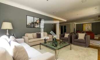 Imagem 3: Casa à Venda - Cidade Jardim, 4 Quartos, 1007 m2