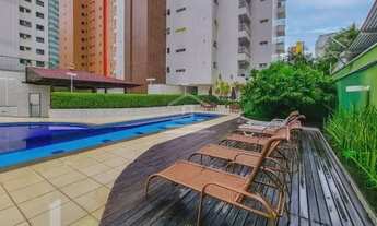 Imagem 3: Apartamento - 183 metros quadrados com 4 quartos em Meireles - Fortaleza - CE