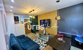 Imagem: Edifício Gran Palace - Apartamento 2 quartos