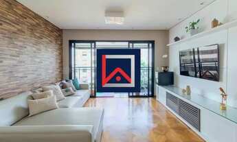 Imagem: Apartamento Venda 4 Dormitórios - 140 m²