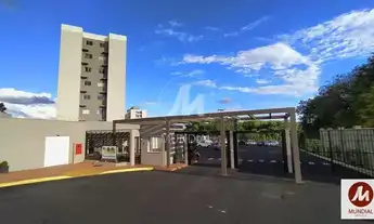 Imagem 2: Apartamento (tipo - padrao) 2 dormitórios, cozinha planejada, portaria 24hs, lazer, espaço