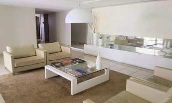 Imagem 2: Alugo Lindo Apto 2 qtos Mobiliado em Boa Viagem