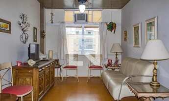 Imagem 2: Apartamento para Aluguel - Balneário Cidade Atlântica, 2 Quartos, 62 m2