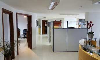 Imagem 3: Brasília - Conjunto Comercial/Sala - Asa Sul