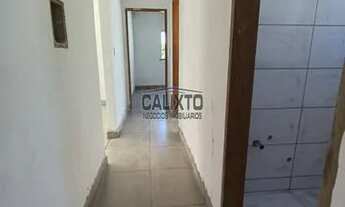 Imagem 3: CASA BAIRRO JARDIM DAS PALMEIRAS