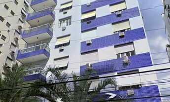 Imagem: Kitnet no Embaré em promoção 185 mil