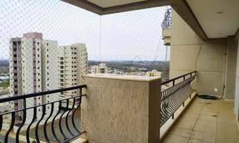 Imagem: Apartamento Padrão em Bauru