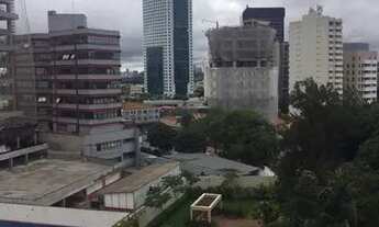 Imagem 4: Excelente apartamento para locação em Pinheiros