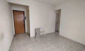 Imagem 3: Apartamento para venda com 45 metros quadrados com 2 quartos em Vila Valqueire - Rio de Ja