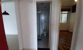 Imagem 7: Vendo ótimo apartamento de 3 quartos no Leme vista Mar 120 m2