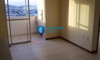 Imagem 7: AF/ Excelente apartamento de 2 dormitórios no Bairro Jardim Cidade Florianópolis em São Jo