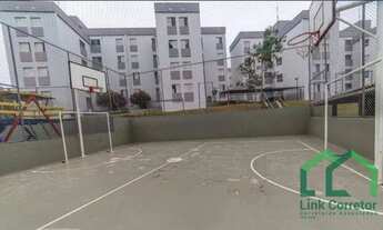 Imagem 6: Apartamento com 2 dormitórios à venda, 50 m² por R$ 212.000,00 - Jardim São Vicente - Camp