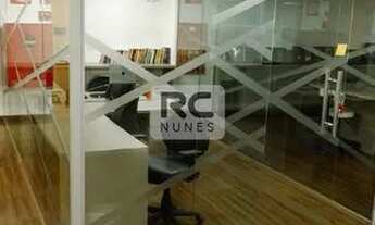 Imagem 7: Andar corrido para aluguel, 5 vagas, Estoril - Belo Horizonte/MG