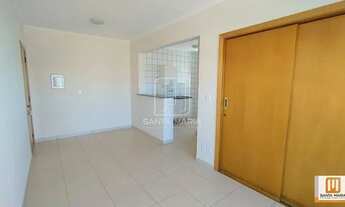 Imagem 2: Apartamento (tipo - padrao) 1 dormitórios, cozinha planejada, portaria 24 horas, elevador