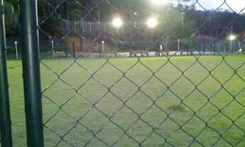 Imagem 2: Alugo apto 2q, amplo condomínio sem fiador