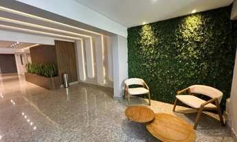 Imagem 3: Apartamento novo centro, 01 quadra da Av Brasil