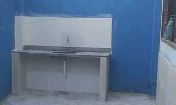 Imagem 4: Sobrado no Miramar c/ 3qts, send 1 suíte, 2brs, sacad, vrnd, blindx - SEM GARAGEM!!!