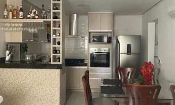 Imagem 5: Apartamento 3 quartos Royal Garden