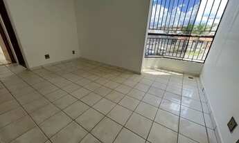 Imagem 3: Alugo ótimo apartamento no condomínio Villa do Sol III