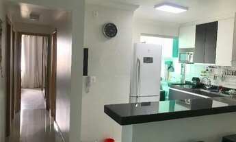 Imagem 5: Apartamento no bairro Jaraguá, próximo à Isabel Bueno, Clube Jaraguá e comércio