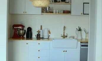 Imagem 2: Apartamento para venda com 80 metros quadrados com 3 quartos em Jardim Vera Cruz - Sorocab