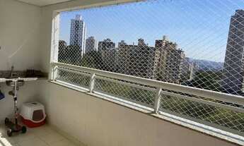 Imagem 6: Apartamento com 3 dormitórios, 103 m² - venda por R$ 745.000,00 ou aluguel por R$ 6.200,00