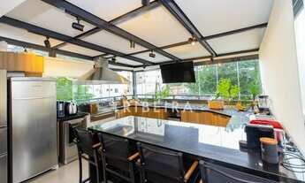 Imagem 5: Imóvel de 84m², com 2 dormitórios (sendo 1 suíte)