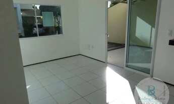 Imagem 7: Casa com 3 dormitórios para alugar, 101 m² por R$ 2.500,00/mês - Amador - Eusébio/CE