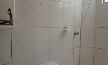 Imagem 5: Apartamento para venda tem 54 metros quadrados com 2 quartos em Califórnia - Belo Horizont