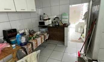 Imagem 6: Casa para venda possui 70 metros quadrados com 2 quartos em Dom Avelar - Salvador - Bahia