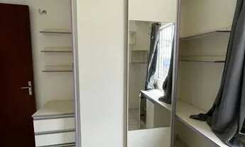 Imagem 4: Alugo apartamento semi-mobiliado próximo ao Mateus Cohama