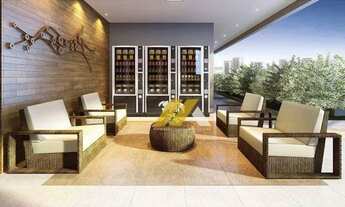 Imagem: Apartamento com 1 dormitório à venda