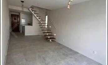 Imagem 2: Apartamento Duplex com 1 dormitório à venda, 73 m² por R$ 710.000 - Vila Mariana - São Pau