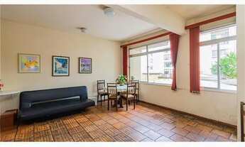 Imagem 6: Apartamento à venda no bairro Centro Histórico - Porto Alegre/RS