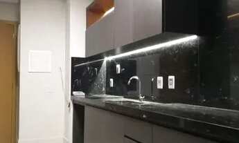 Imagem 4: Dot Bueno Residence, Cobertura, 147,80 m2, Setor Bueno