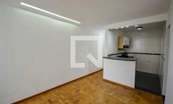 Imagem 3: Apartamento para Aluguel - São Cristóvão, 2 Quartos, 56 m2