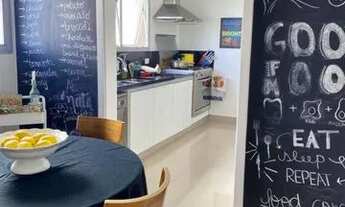 Imagem 7: Ótimo Apartamento com 3 dormitórios à venda, 210 m² - Brooklin - São Paulo/SP