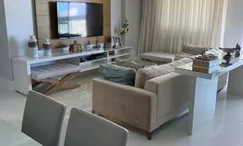 Imagem 6: Vendo Mansão Ville de Lourdes, Atalaia, 126m2, 4/4, duas vagas