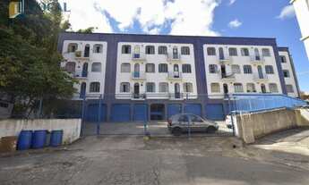 Imagem: Apartamento com 2 dormitórios para alugar